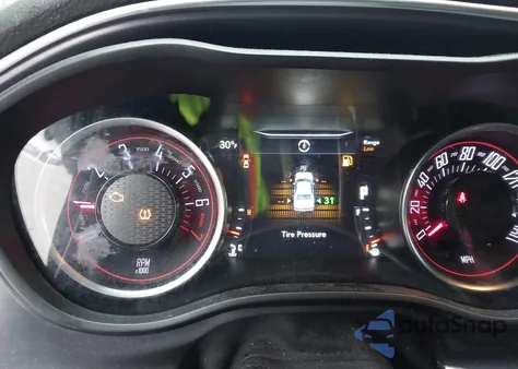 2018 Dodge Challenger Sxt from USA, damaged, VIN 2C3CDZAG1JH317837